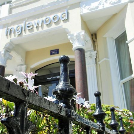 Hotel Inglewood - Opul Express Douglas Exterior foto