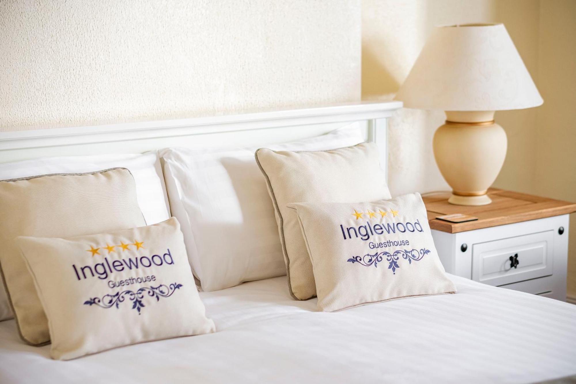 Hotel Inglewood - Opul Express Douglas Zimmer foto