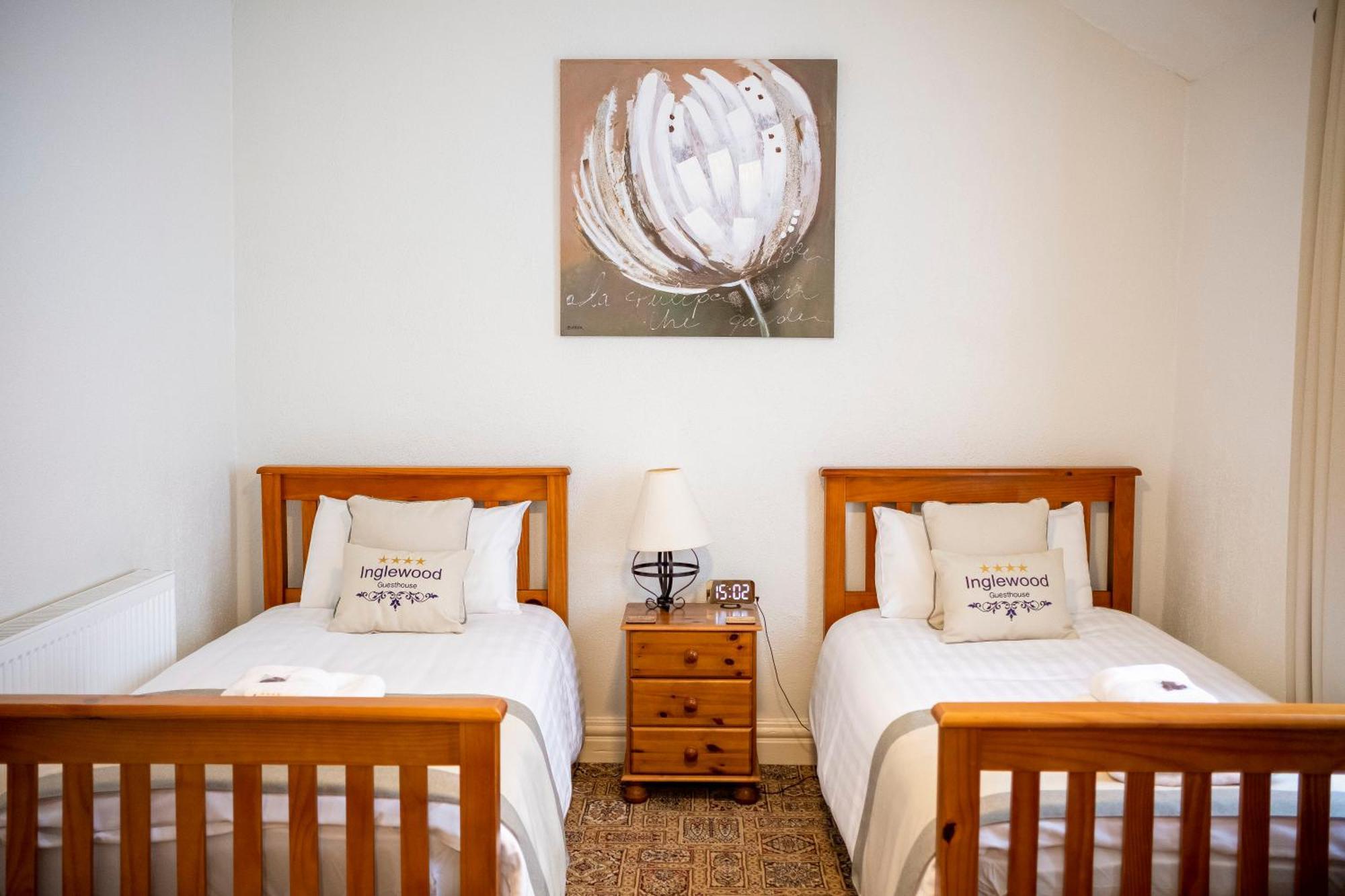 Hotel Inglewood - Opul Express Douglas Zimmer foto
