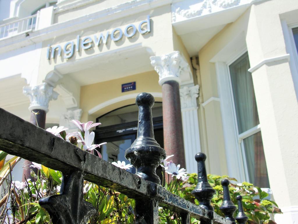 Hotel Inglewood - Opul Express Douglas Exterior foto