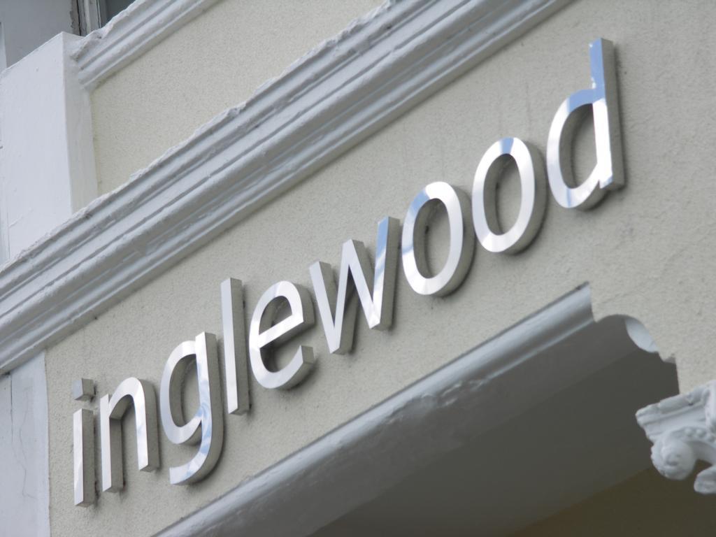 Hotel Inglewood - Opul Express Douglas Exterior foto